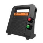 B60 Accu schrikdraadapparaat (0,6J - 12V)