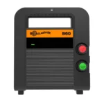 B60 Accu schrikdraadapparaat (0,6J - 12V) - Afbeelding 2