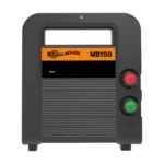 MB150 Multipower schrikdraadapparaat (1,5J - 230V/12V) - Afbeelding 2