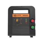 MBS200 Multipower schrikdraadapparaat (2,0J - 230V/12V/Solar) - Afbeelding 2