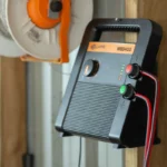 MBS400 Multipower schrikdraadapparaat (4,0J - 230V/12V/Solar) met gratis voltmeter - Afbeelding 5