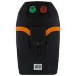 B100 Accu schrikdraadapparaat (0,8J - 9V/12V) - Afbeelding 3