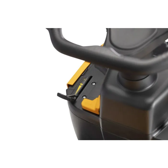 398-14 Stiga Tornado 5108 , hydrostaat , 1cil. , 108cm - Afbeelding 10