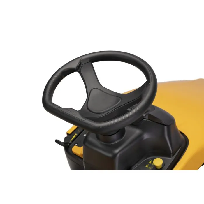 398-5 Stiga Tornado 5108 , hydrostaat , 1cil. , 108cm - Afbeelding 4