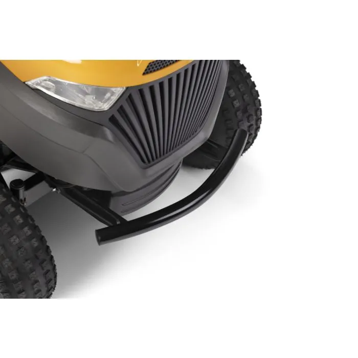 398-8 Stiga Tornado 5108 , hydrostaat , 1cil. , 108cm - Afbeelding 11