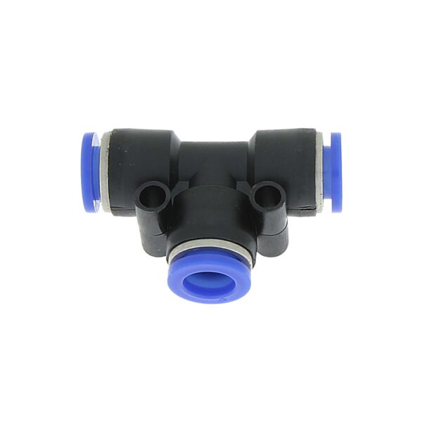 T-splitter push-in koppeling – 8mm.