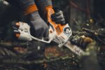 Stihl Gta 40 PRO snoeizaag met 2 accu's - Afbeelding 4