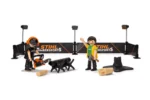 Stihl Playmobil set Timbersports - Afbeelding 4