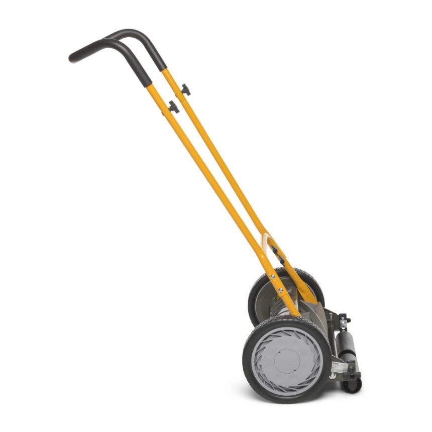 4 Stiga SCM240R Duwmaaier Cilindermaaier - Afbeelding 5