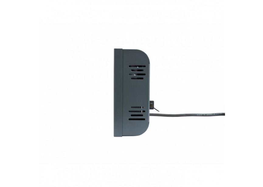 407001111_02 2.0 kw electrische kachel 400 FM - Afbeelding 2