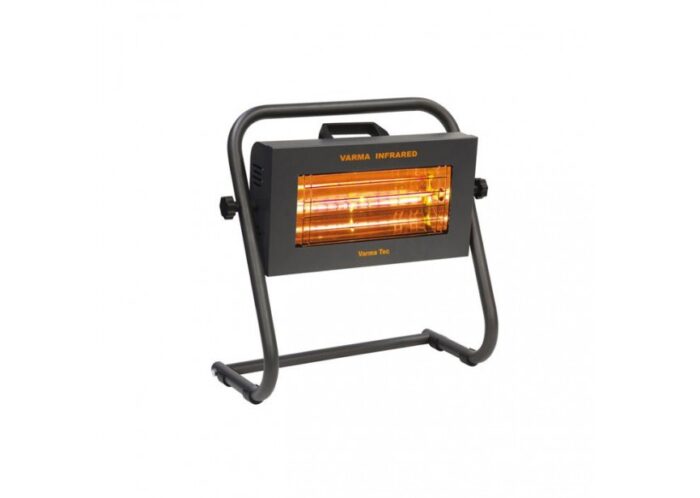 1.5 kw infrarood electrische kachel - Afbeelding 1