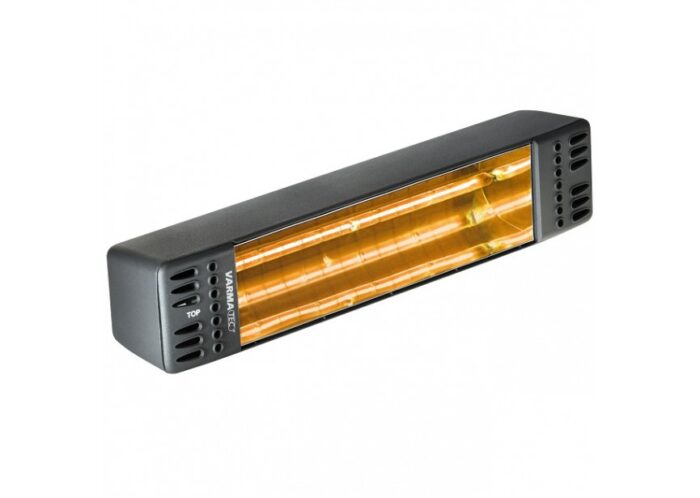1.5 kw infrarood electrische kachel - Afbeelding 1