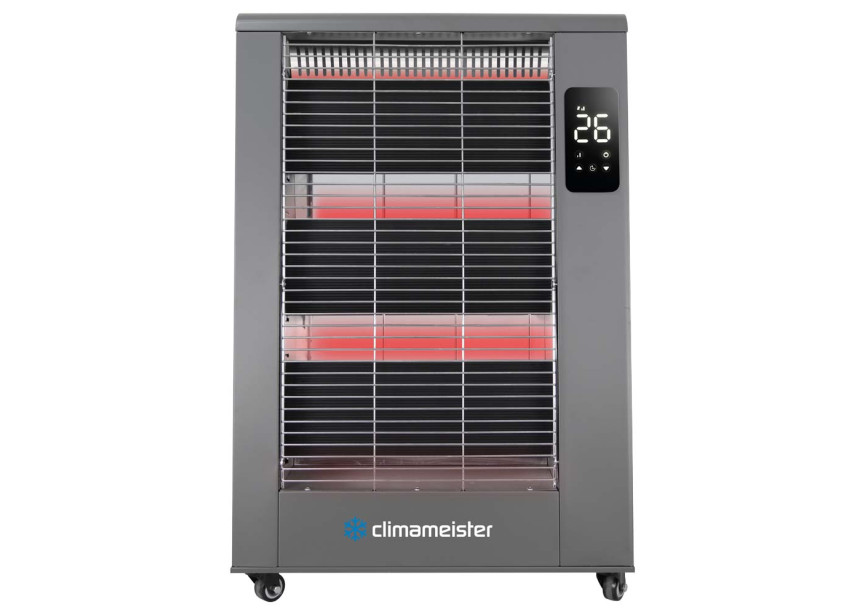 407040050-view1 IC 28 electrisch verwarmt (1-230v) - Afbeelding 2