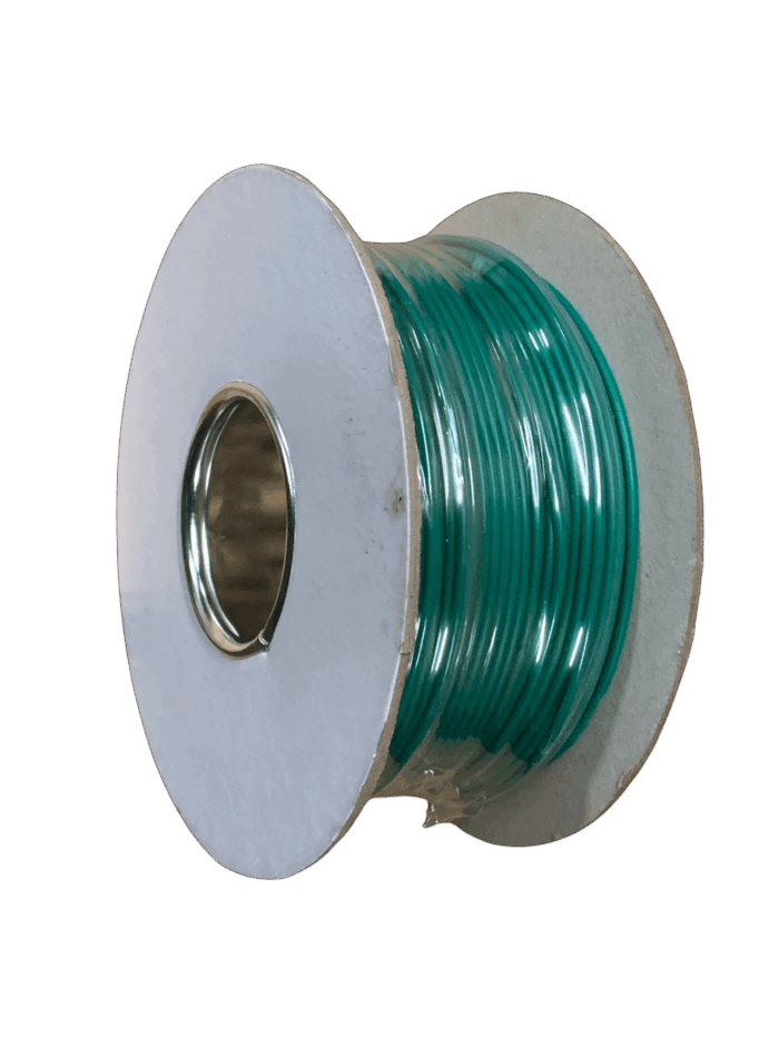 Perimeterkabel 125m - Afbeelding 1