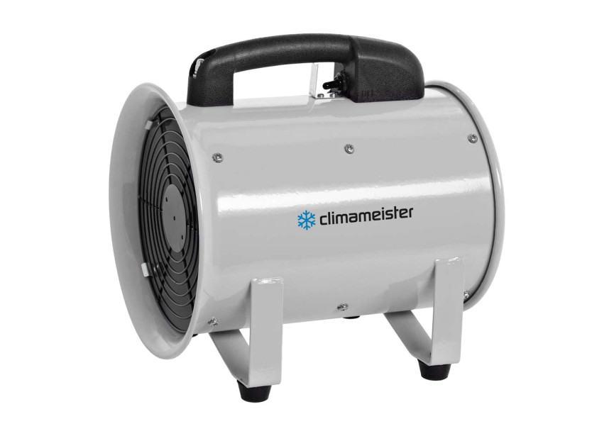 411120821---smt-20-s-ventilator smt 20 s metalen ventilator 230v climameister - Afbeelding 1