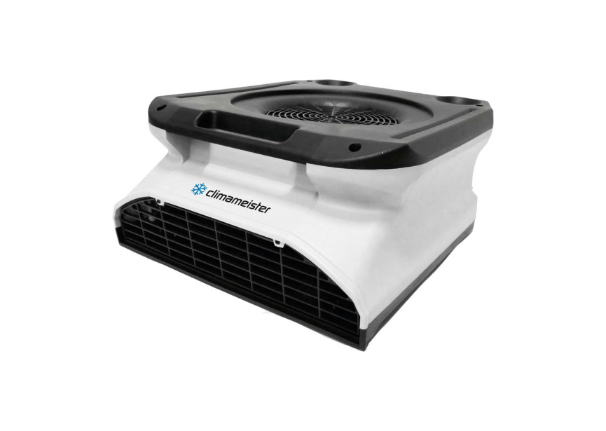 sdm 30 vloerventilator climameister