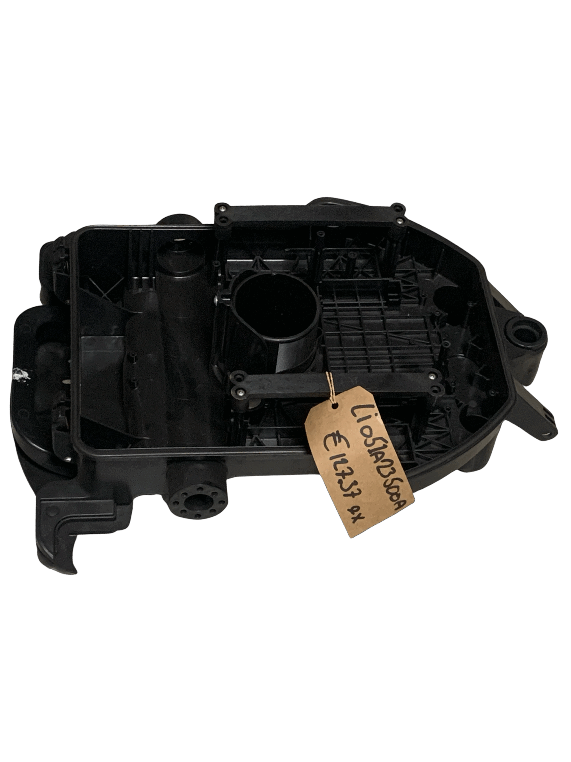 429911A6-CEE8-4487-841E-E48A1EDA7C14 Body Ambrogio Li051A23500A CHASSIS l30 2017 model - Afbeelding 1