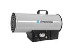 gasverwarmer KD 40 A - Afbeelding 2