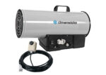 gasverwarmer KD 40 A