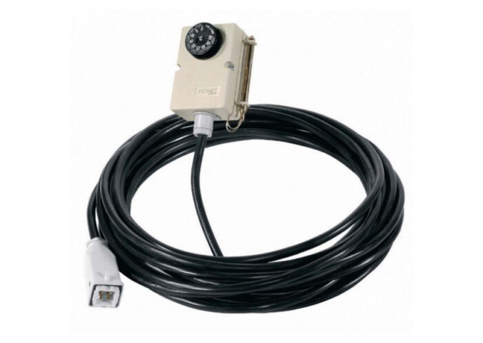 gasverwarmer KD 40 A - Afbeelding 3