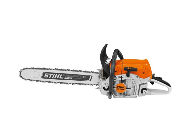 Stihl Kettingzaag MS 462 50cm - Afbeelding 2
