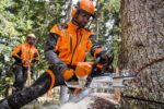 Stihl Kettingzaag MS 462 50cm - Afbeelding 3