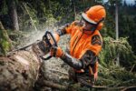 Stihl Kettingzaag MS 462 50cm - Afbeelding 4