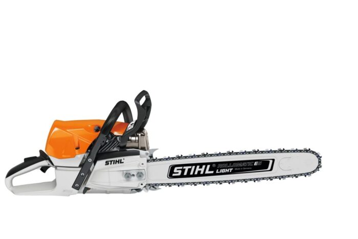 Stihl Kettingzaag MS 462 50cm - Afbeelding 1