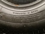 Band 18x6.50-8 wanda MTD achterband - Afbeelding 3