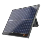 40Watt Solar kit + Bracket - Afbeelding 2