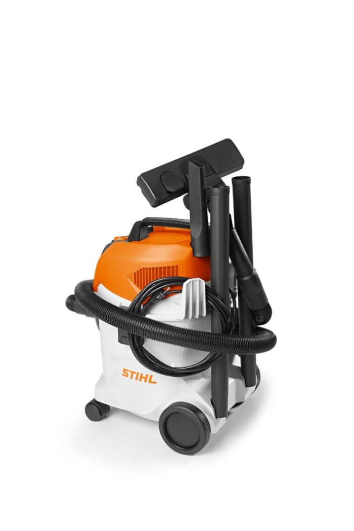 Stihl Stofzuiger SE33 - Afbeelding 3