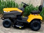 Stiga Tornado 398 , Hydro extra grip banden - Afbeelding 3