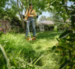 Stihl FSA 80 bosmaaier zonder accu en lader - Afbeelding 5