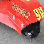 Caravaggi SG13PRO stronkenfrees Honda - Afbeelding 2