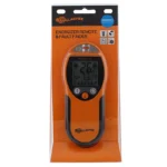 Afstandsbediening voor de i Series schrikdraadapparaten. - Afbeelding 3