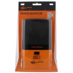 Afrasteringsmonitor voor de i Series - Afbeelding 3