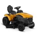 Stiga Tornado 5108W , hydrostaat , HONDA 2 cilinder , Heavy Duty