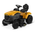 Stiga Tornado 5108W , hydrostaat , HONDA 2 cilinder , Heavy Duty - Afbeelding 2