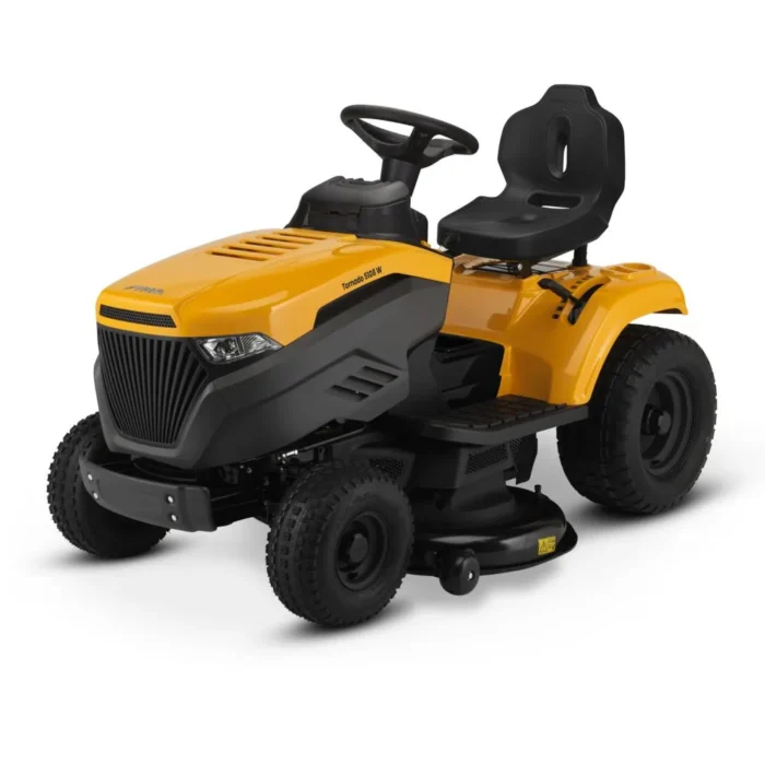 Stiga Tornado 5108W , hydrostaat , HONDA 2 cilinder , Heavy Duty - Afbeelding 2