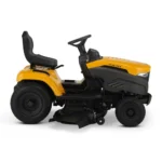 Stiga Tornado 5108W , hydrostaat , HONDA 2 cilinder , Heavy Duty - Afbeelding 3