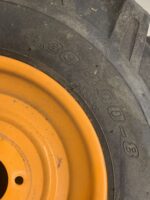 AS motor wielen 4.80/400-8 400-8 - Afbeelding 2