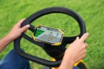 Stiga Swift 372e elektrische accu zitmaaier - Afbeelding 5