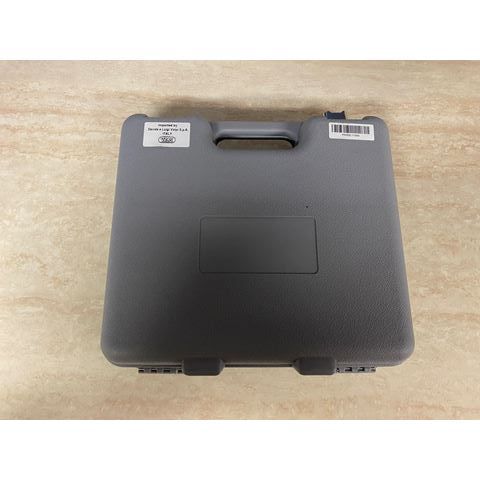 Accu snoeischaar Volpi PV 295 25 mm , Premium - Afbeelding 5