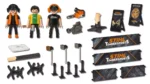 Stihl Playmobil set Timbersports - Afbeelding 3