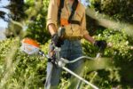 Stihl FSA 80 bosmaaier zonder accu en lader - Afbeelding 6