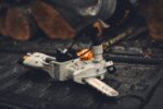 Stihl Gta 40 PRO snoeizaag met 2 accu's - Afbeelding 6