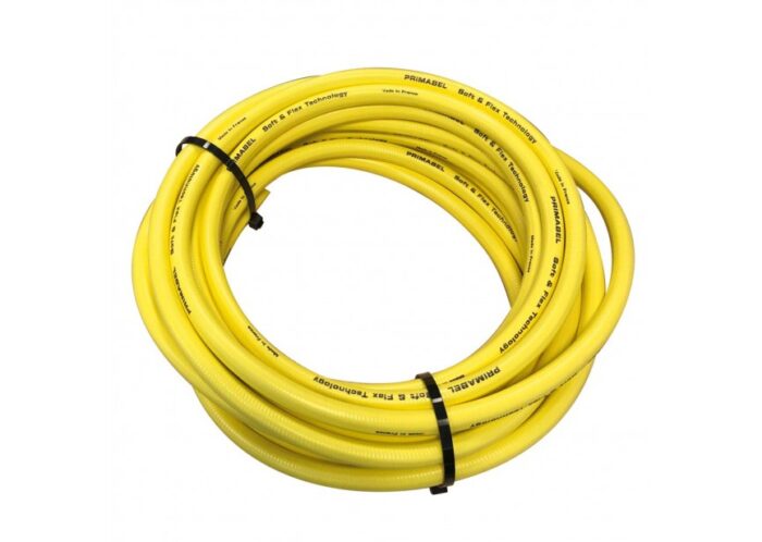 Waterpomp SOS set kelder dompelpomp Simer - Afbeelding 6