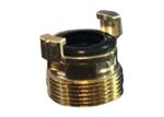 Waterpomp SOS set kelder dompelpomp Simer - Afbeelding 7