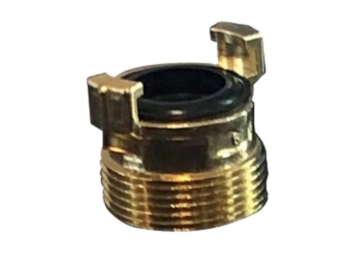 Waterpomp SOS set kelder dompelpomp Simer - Afbeelding 7