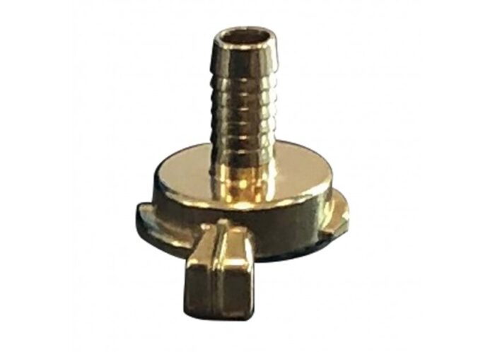 Waterpomp SOS set kelder dompelpomp Simer - Afbeelding 2